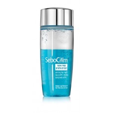 Средство для снятия макияжа с чувствительной кожи, Sebocalm Make Up Remover 150 ml